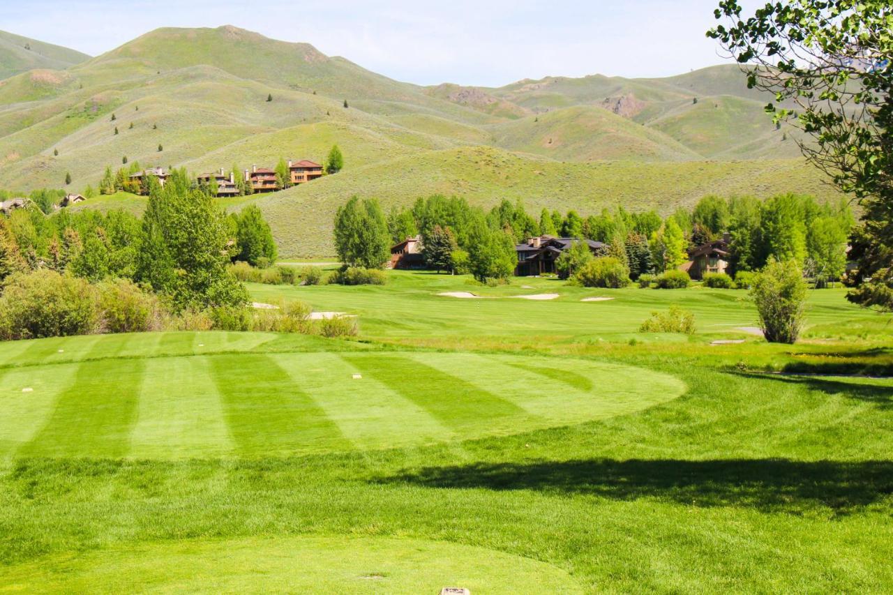 Valley Gem Sun Valley Zewnętrze zdjęcie
