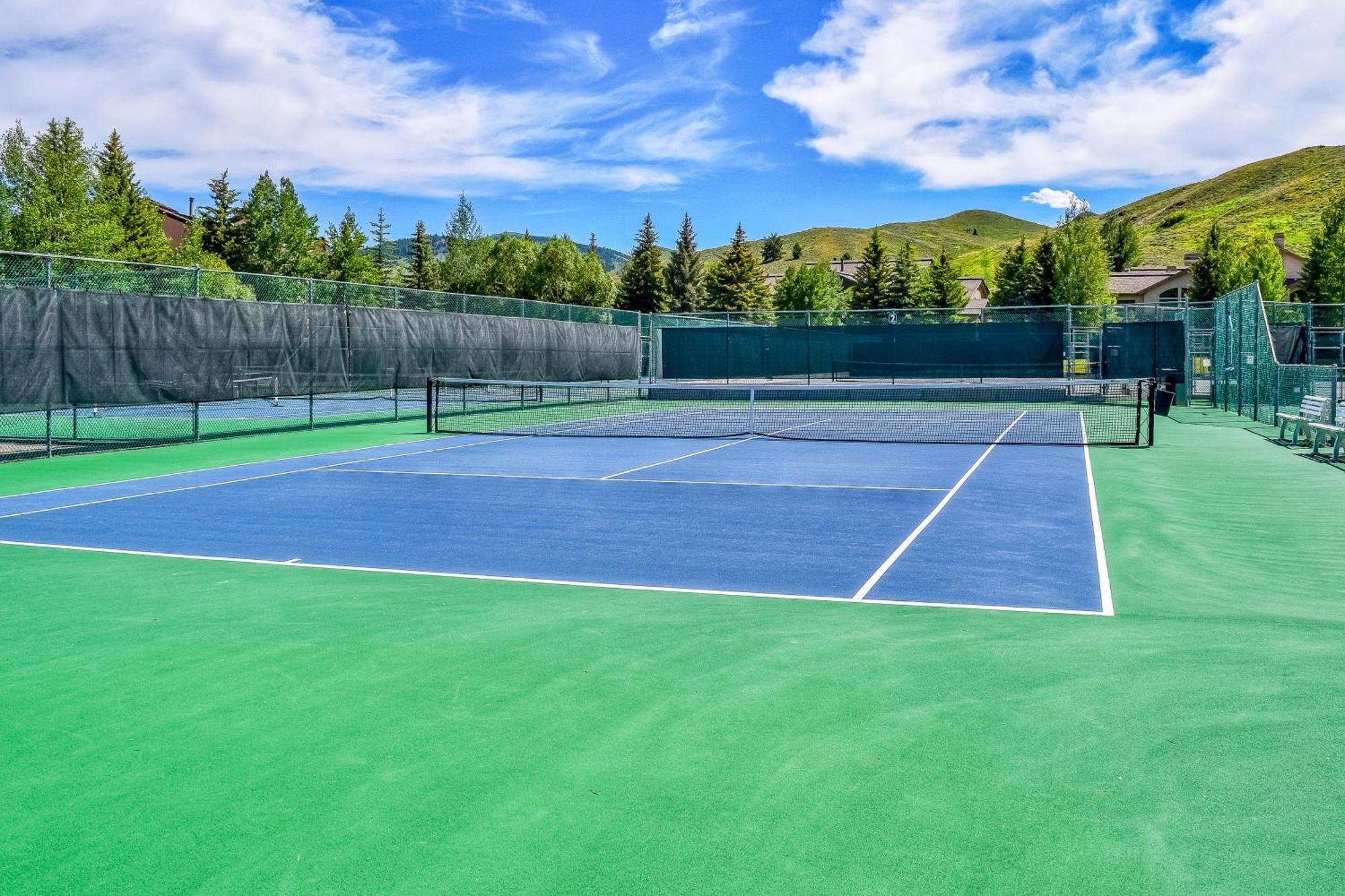 Valley Gem Sun Valley Pokój zdjęcie
