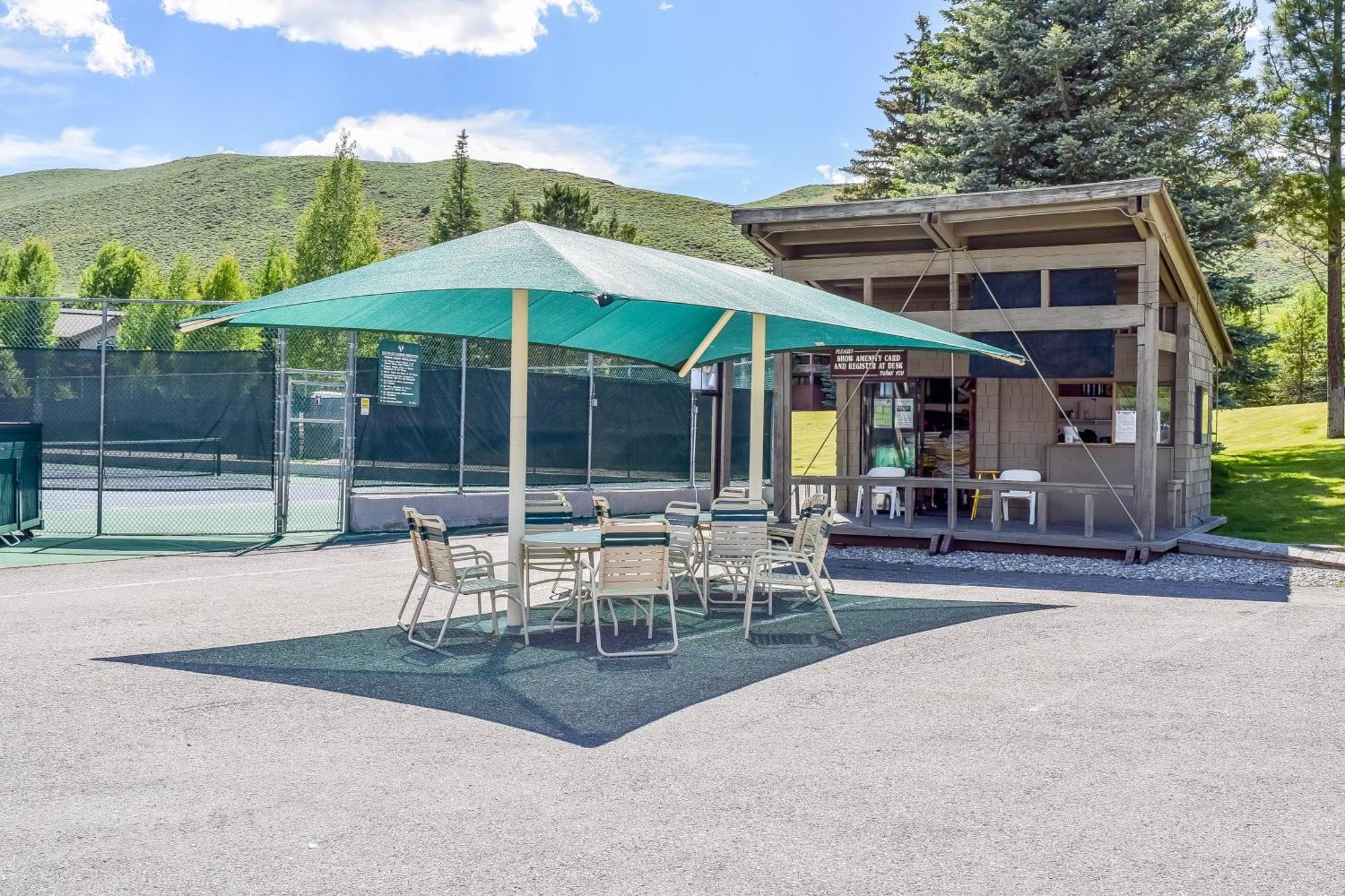 Valley Gem Sun Valley Pokój zdjęcie